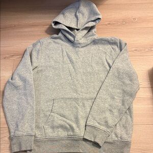 Womens Gap grey hoodie size M